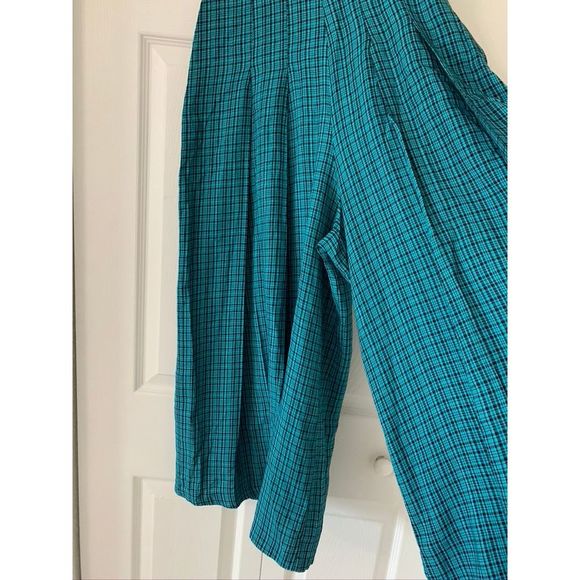 Vintage fluffy pants - Picture 4 of 4